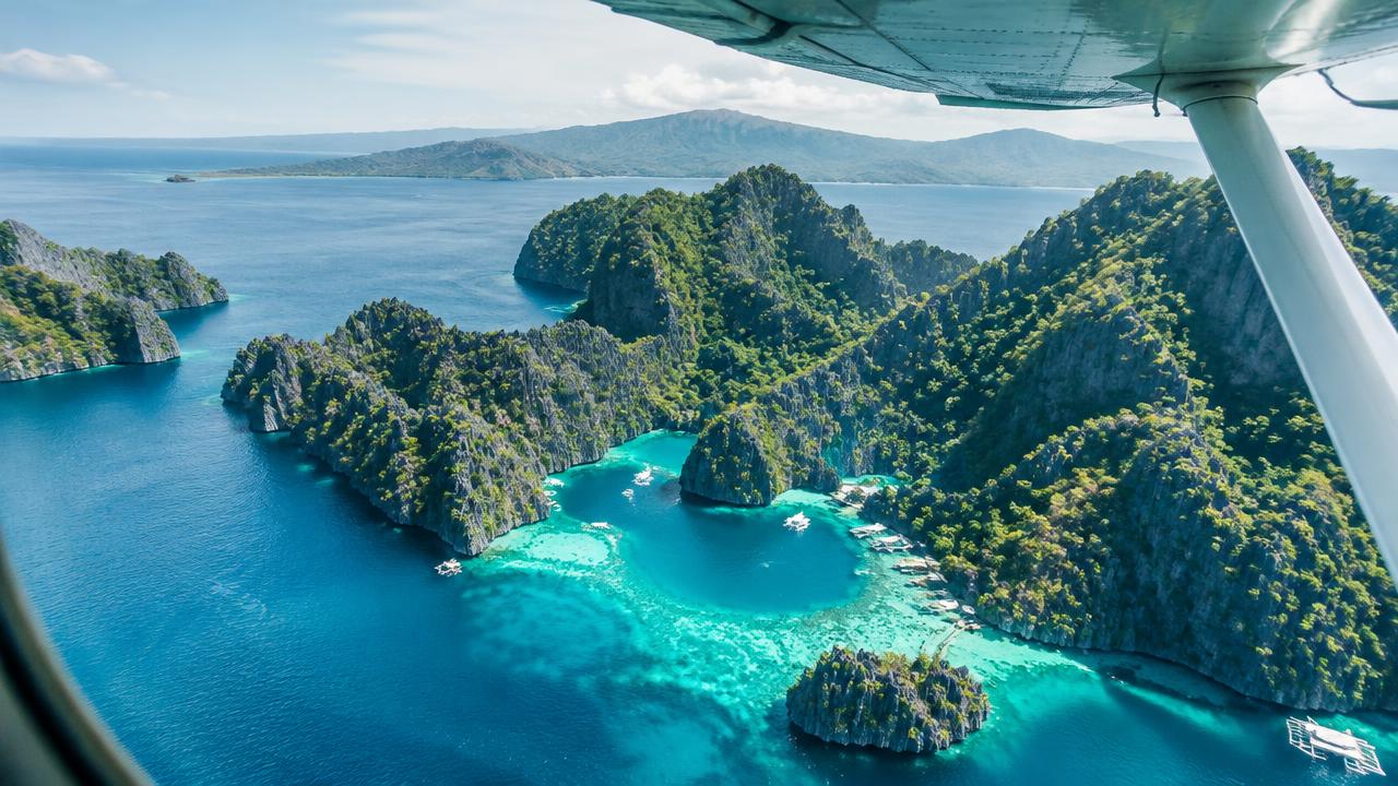 Welcome to El Nido